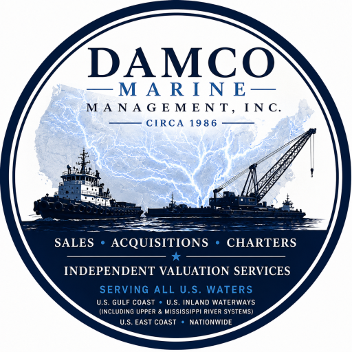 Damco Marine Management, Inc
