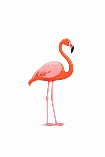 Flamingo Rides Myrtle Beach