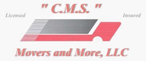 Friends who Like CMS-Movers and More LLC